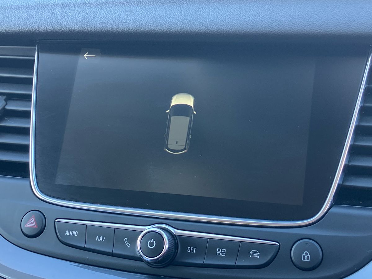 Used Vauxhall Grandland X 2021 for sale - 76045472: Photo 56