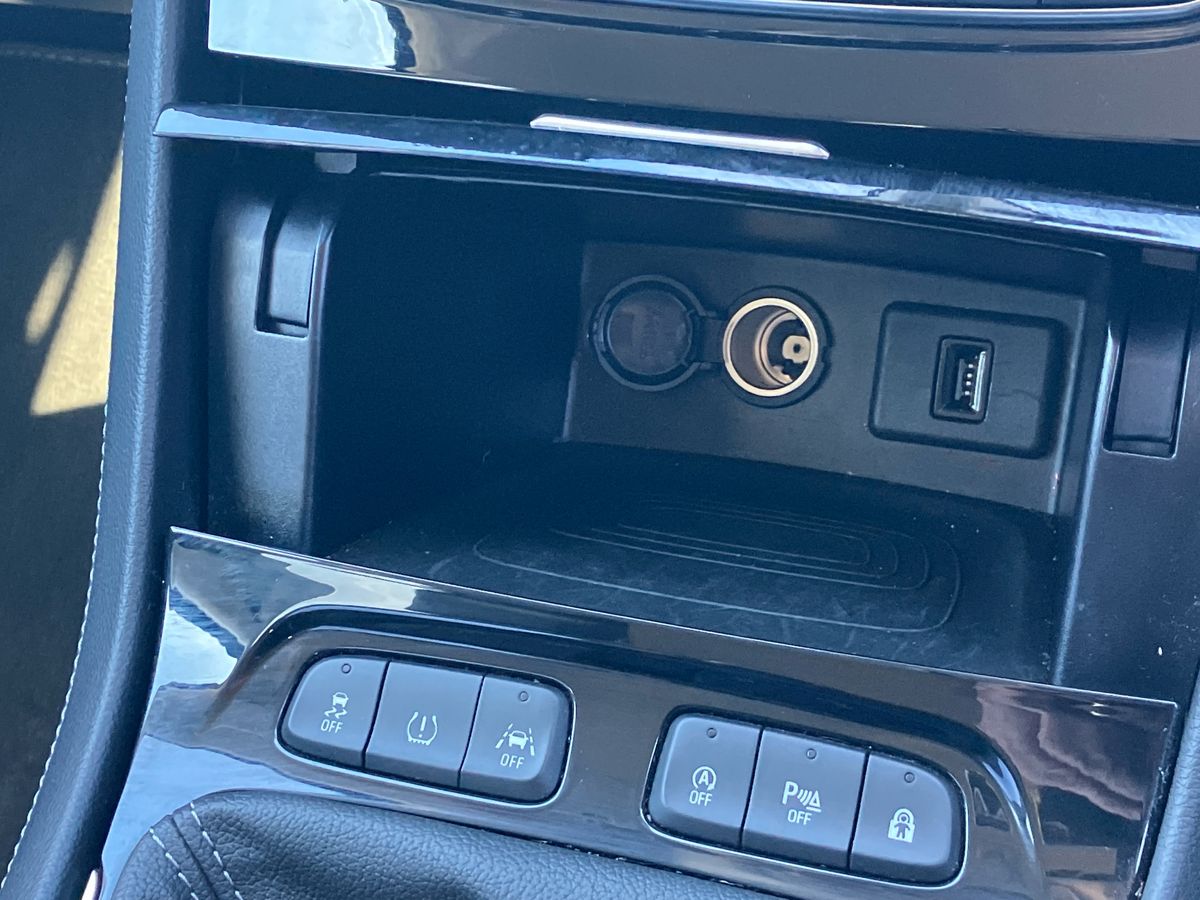 Used Vauxhall Grandland X 2021 for sale - 76045472: Photo 58