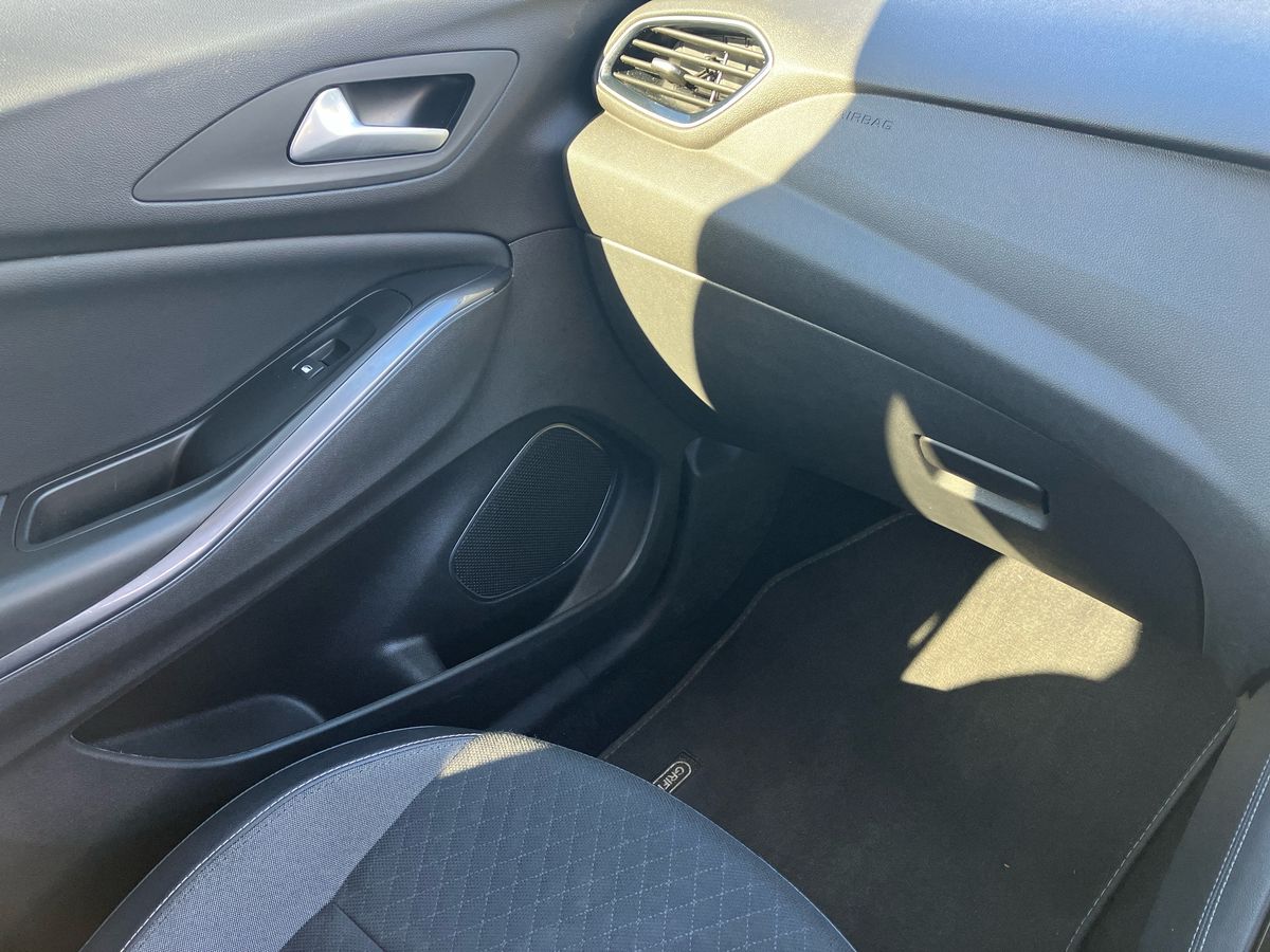Used Vauxhall Grandland X 2021 for sale - 76045472: Photo 61