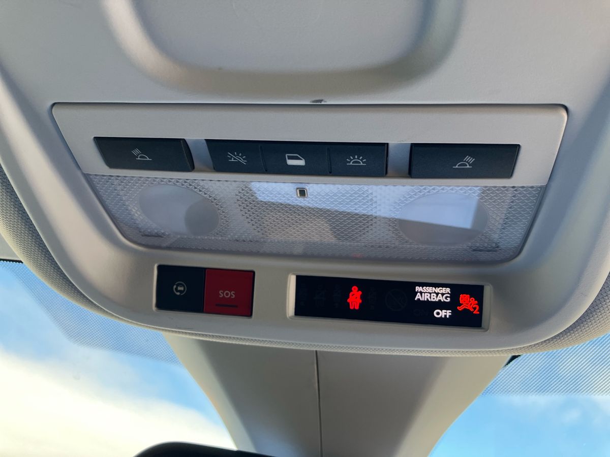 Used Vauxhall Grandland X 2021 for sale - 76045472: Photo 63