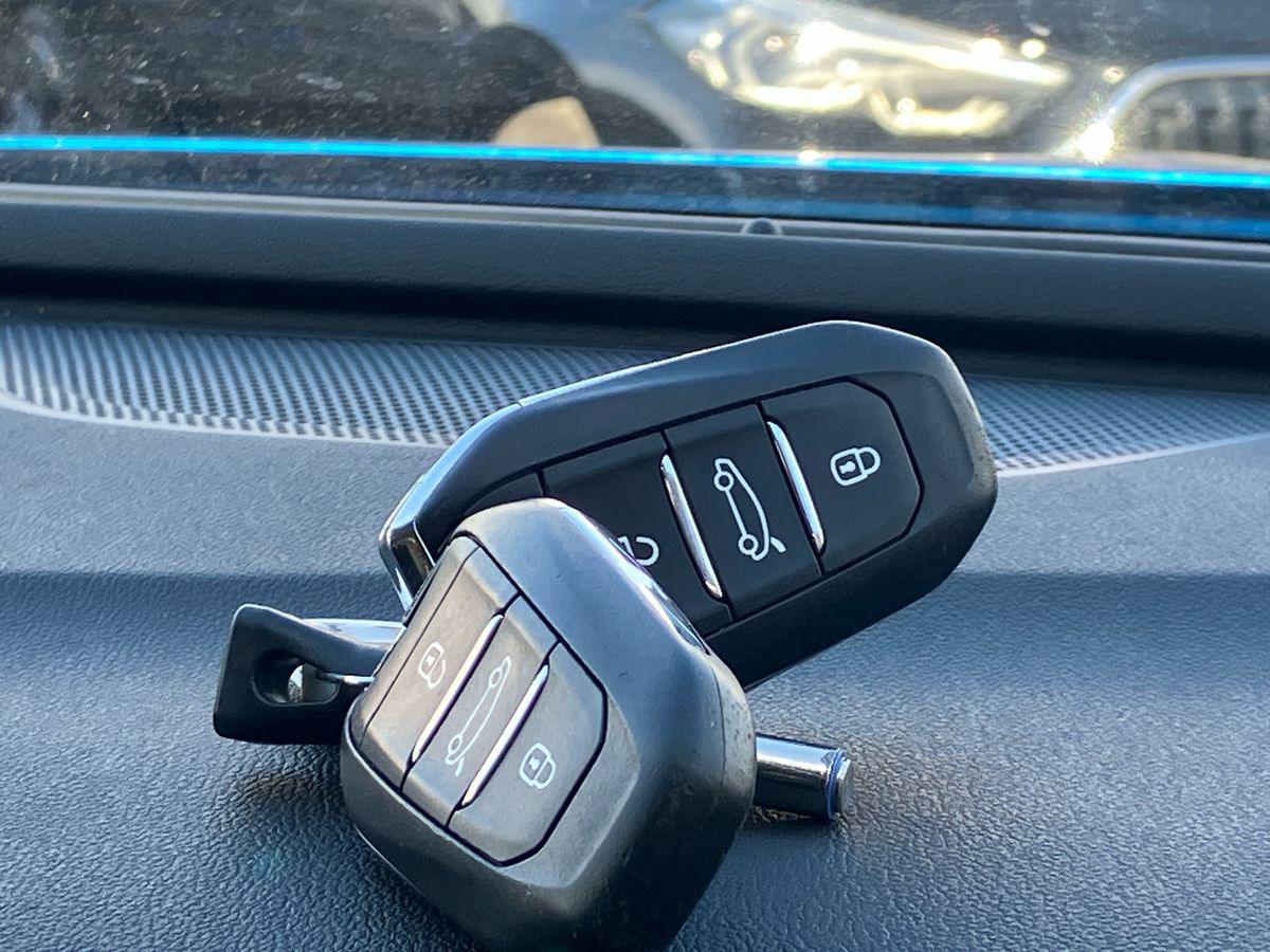 Used Vauxhall Grandland X 2021 for sale - 76045472: Photo 65