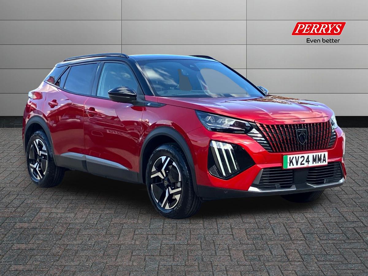 Used Peugeot 2008 2024 for sale - 76577551: Photo 1