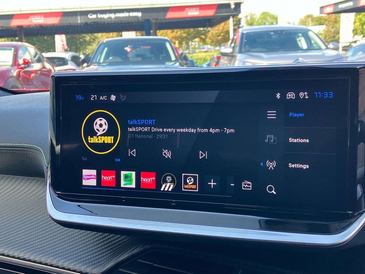 Used Peugeot 2008 2024 for sale - 76577551: Photo 10