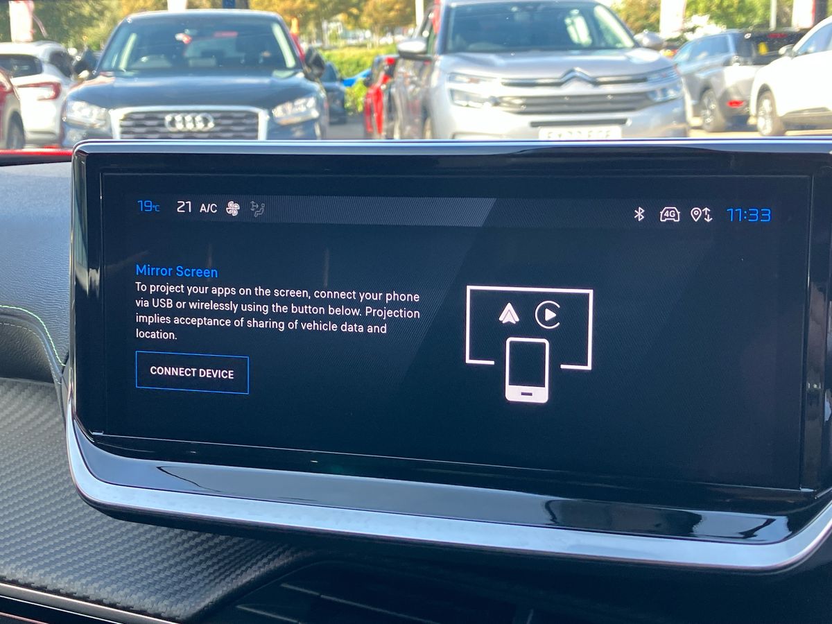 Used Peugeot 2008 2024 for sale - 76577551: Photo 11