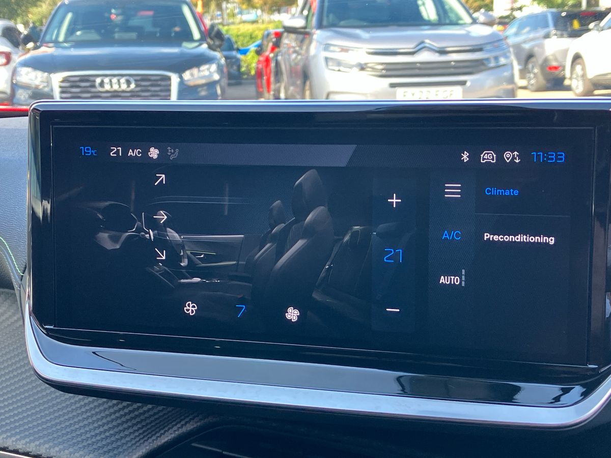 Used Peugeot 2008 2024 for sale - 76577551: Photo 12