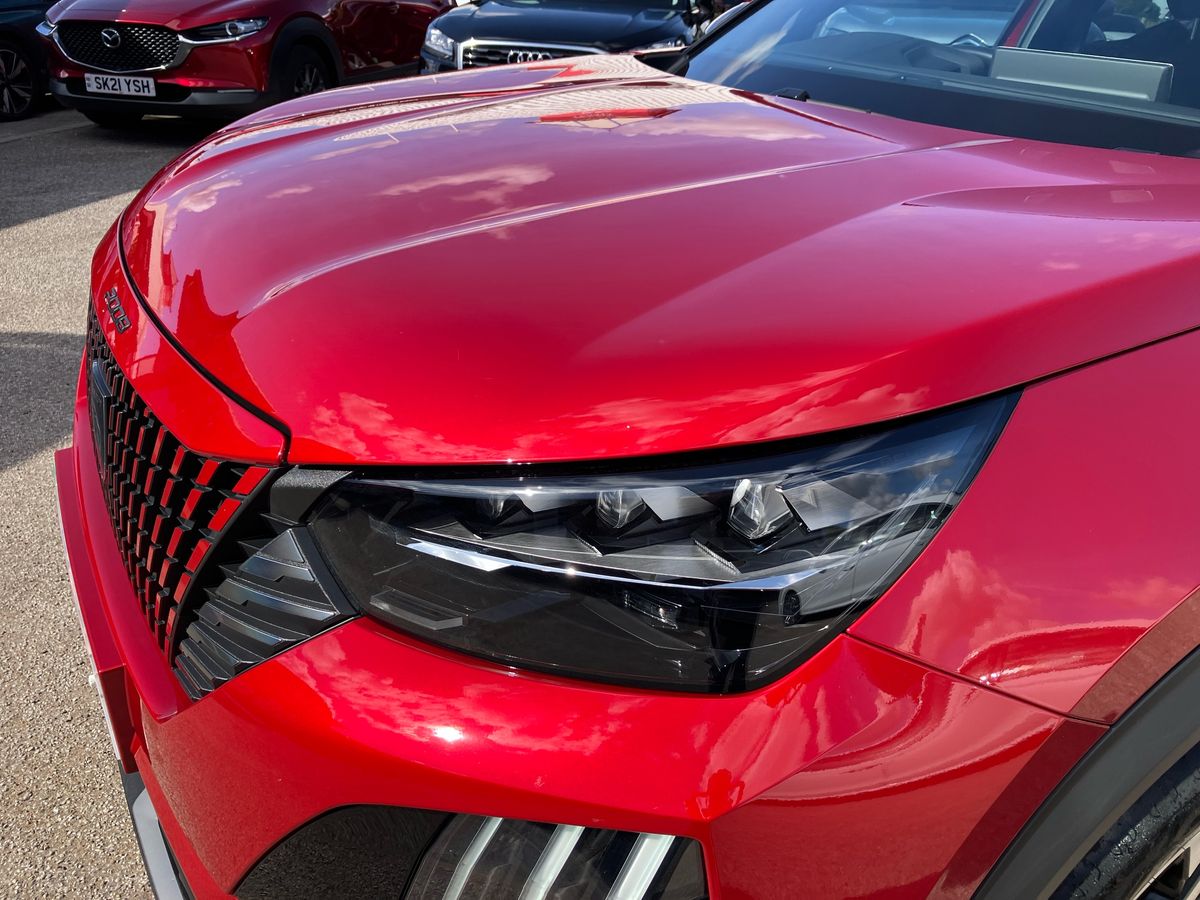 Used Peugeot 2008 2024 for sale - 76577551: Photo 13