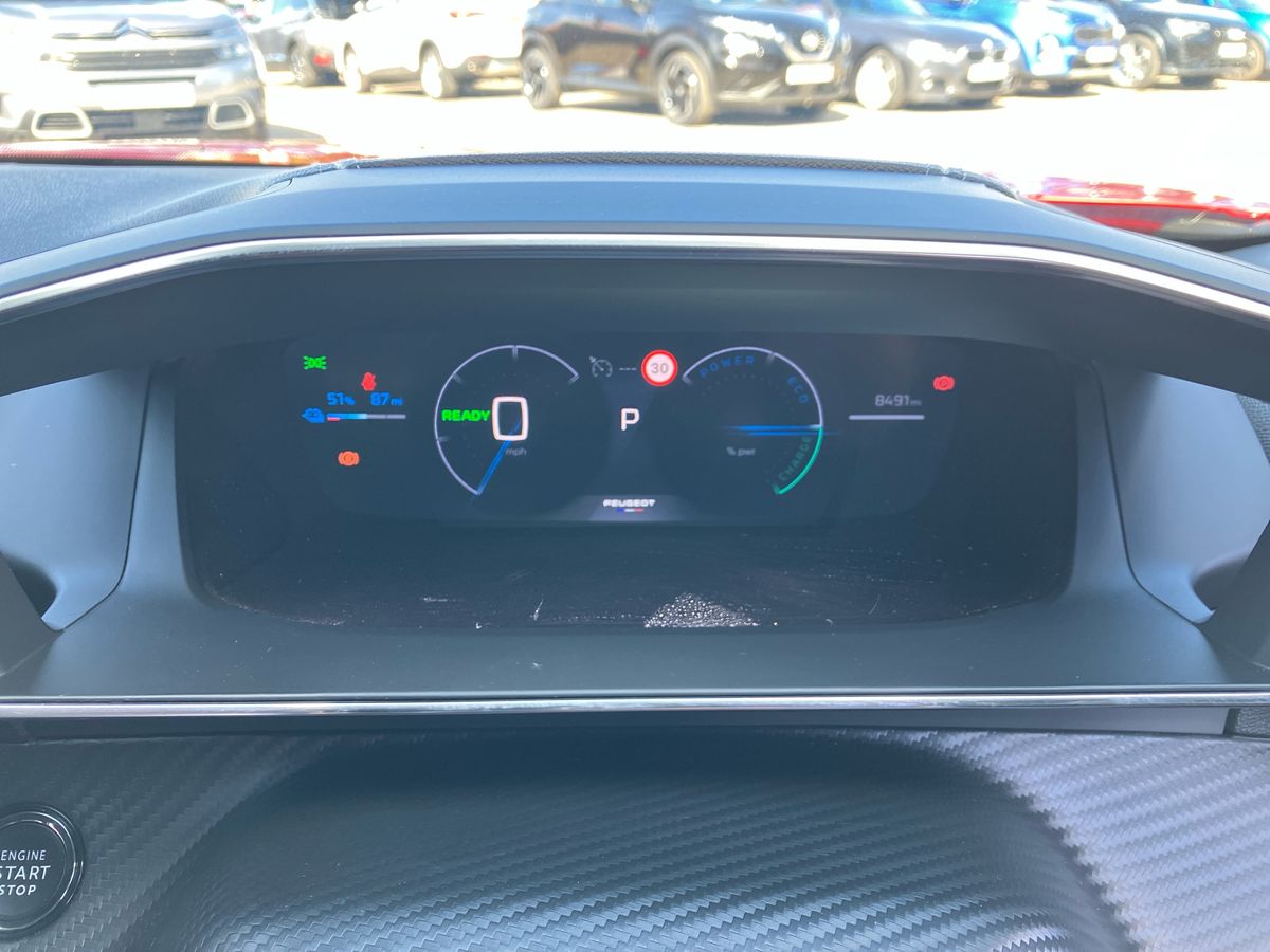 Used Peugeot 2008 2024 for sale - 76577551: Photo 14