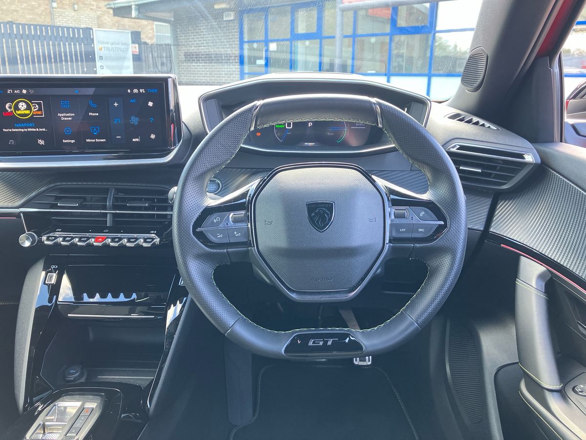 Used Peugeot 2008 2024 for sale - 76577551: Photo 15