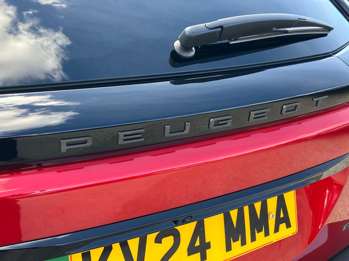 Used Peugeot 2008 2024 for sale - 76577551: Photo 22