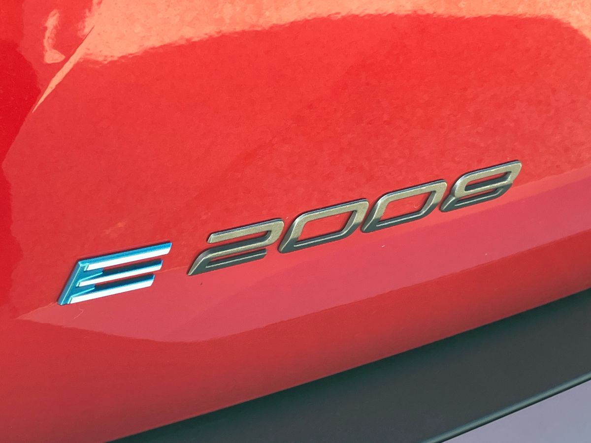 Used Peugeot 2008 2024 for sale - 76577551: Photo 23