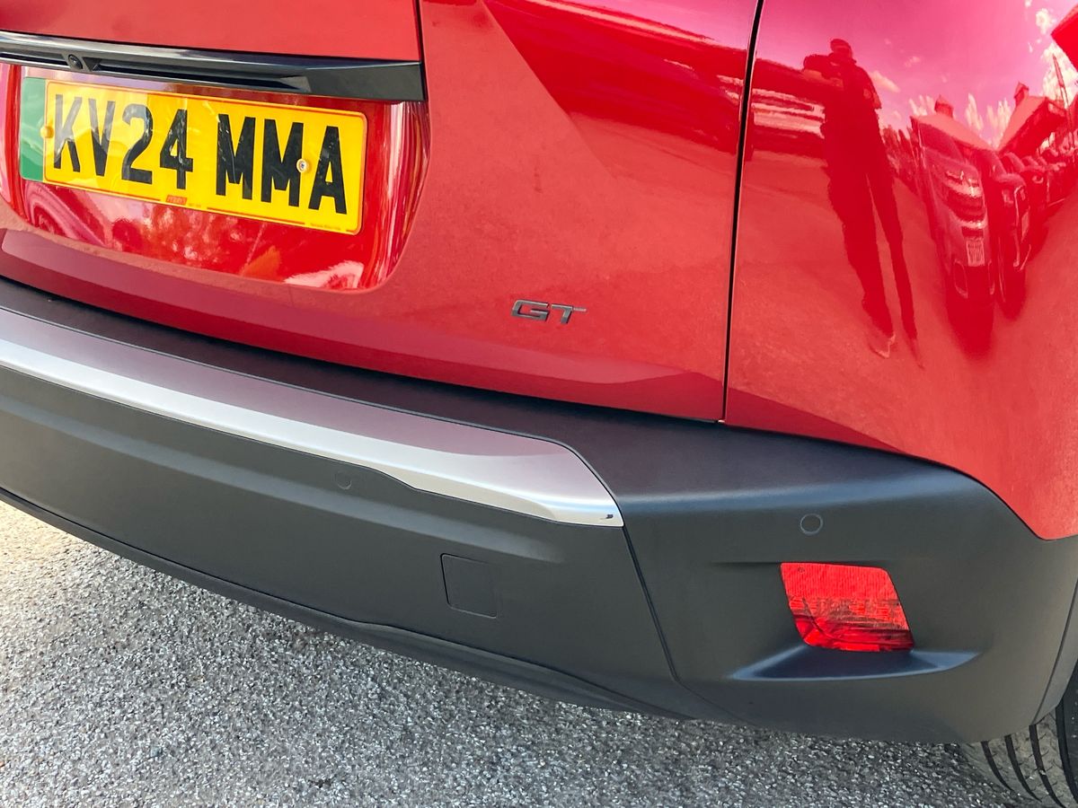 Used Peugeot 2008 2024 for sale - 76577551: Photo 26