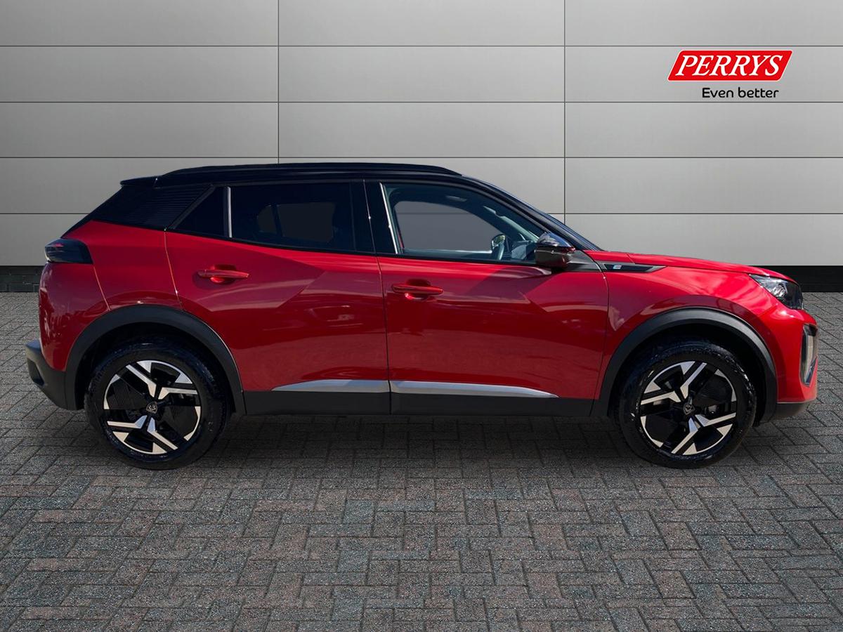 Used Peugeot 2008 2024 for sale - 76577551: Photo 3