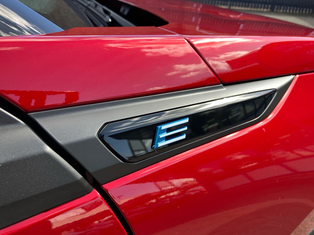 Used Peugeot 2008 2024 for sale - 76577551: Photo 30