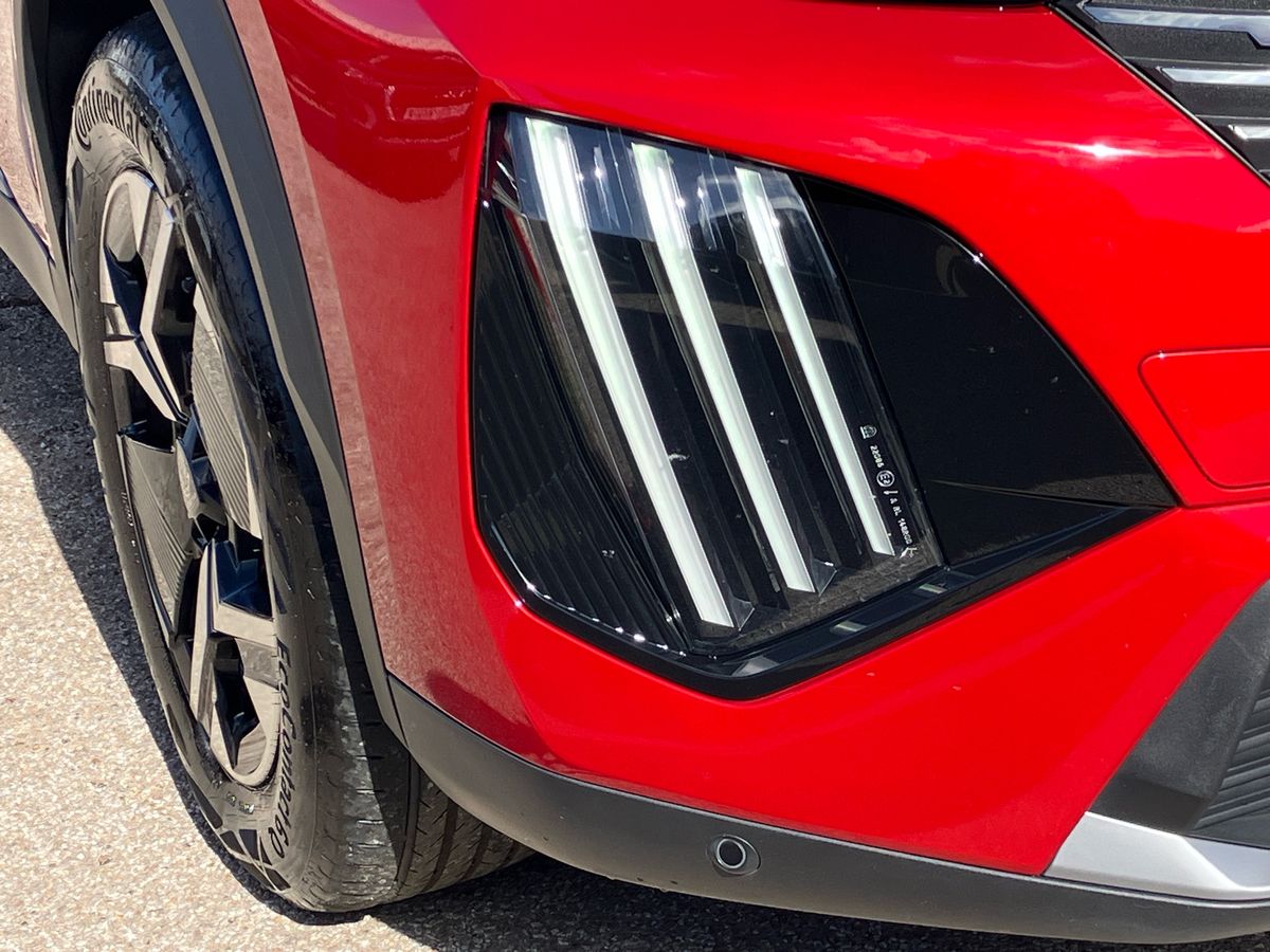 Used Peugeot 2008 2024 for sale - 76577551: Photo 32