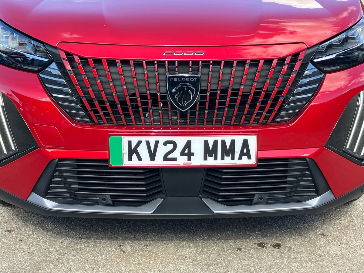 Used Peugeot 2008 2024 for sale - 76577551: Photo 34