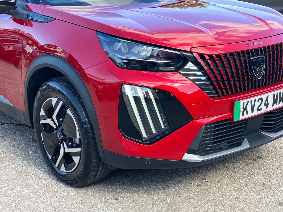 Used Peugeot 2008 2024 for sale - 76577551: Photo 35