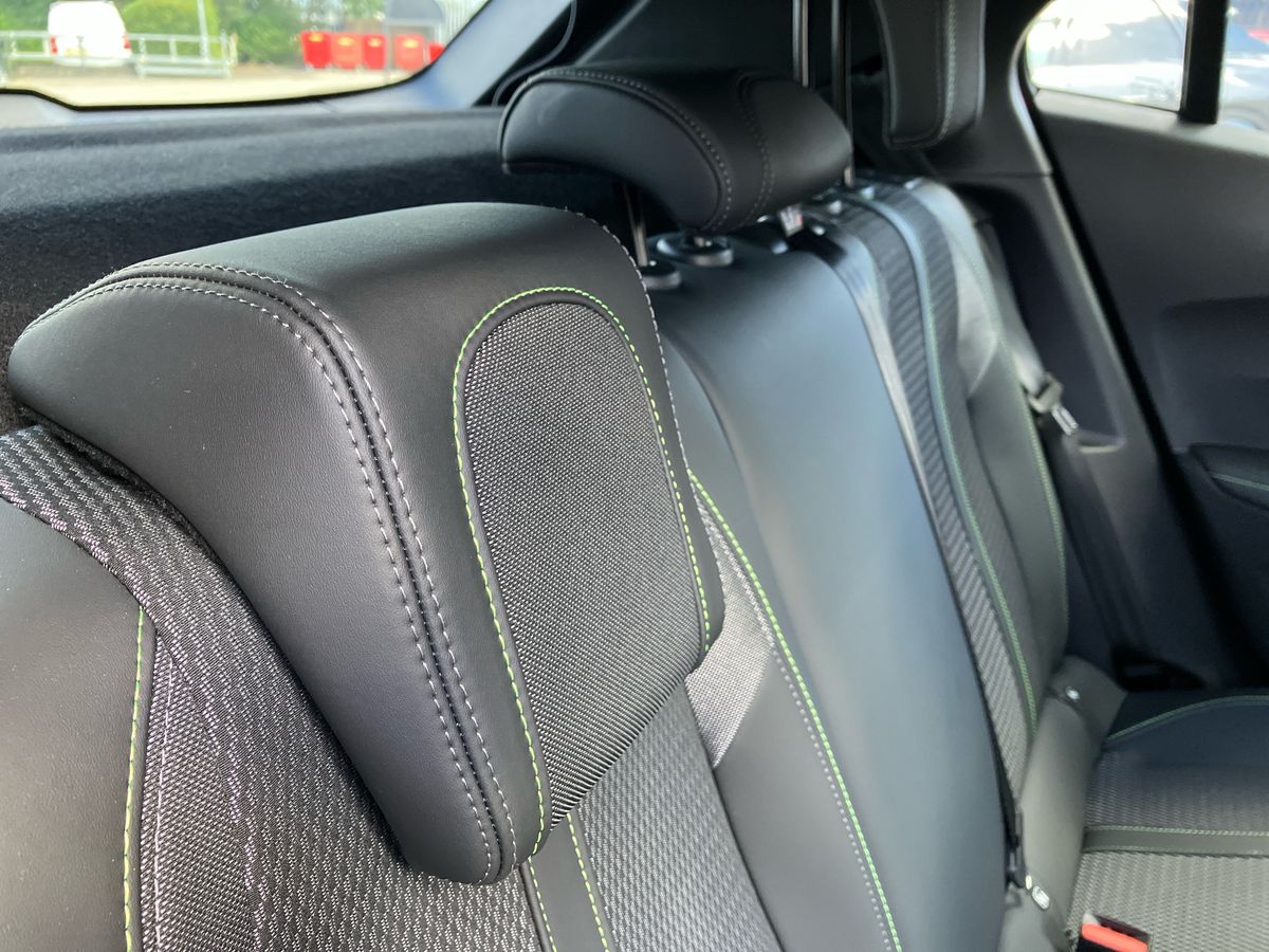 Used Peugeot 2008 2024 for sale - 76577551: Photo 37