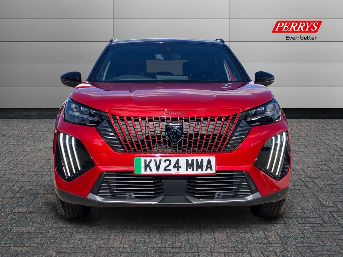 Used Peugeot 2008 2024 for sale - 76577551: Photo 4