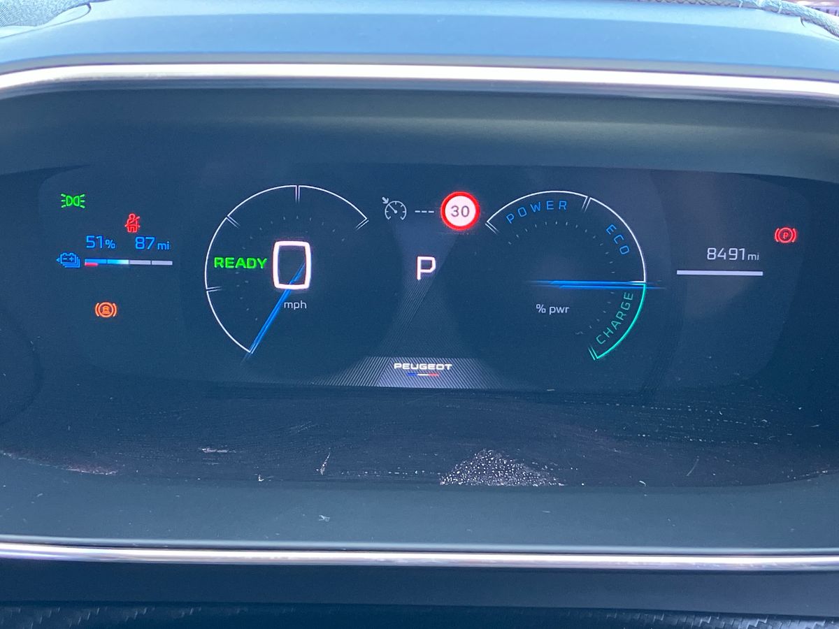 Used Peugeot 2008 2024 for sale - 76577551: Photo 42