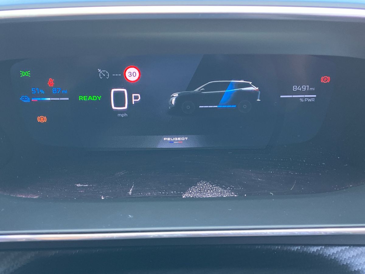 Used Peugeot 2008 2024 for sale - 76577551: Photo 43