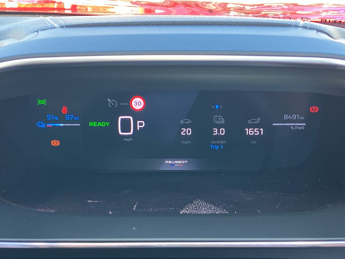 Used Peugeot 2008 2024 for sale - 76577551: Photo 44