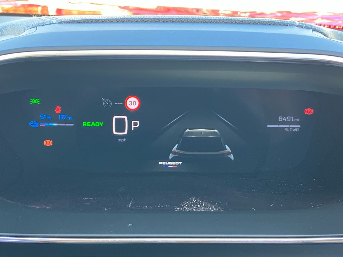 Used Peugeot 2008 2024 for sale - 76577551: Photo 45