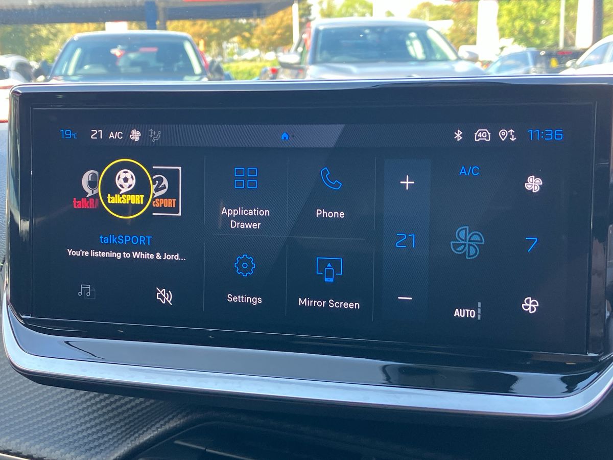 Used Peugeot 2008 2024 for sale - 76577551: Photo 47