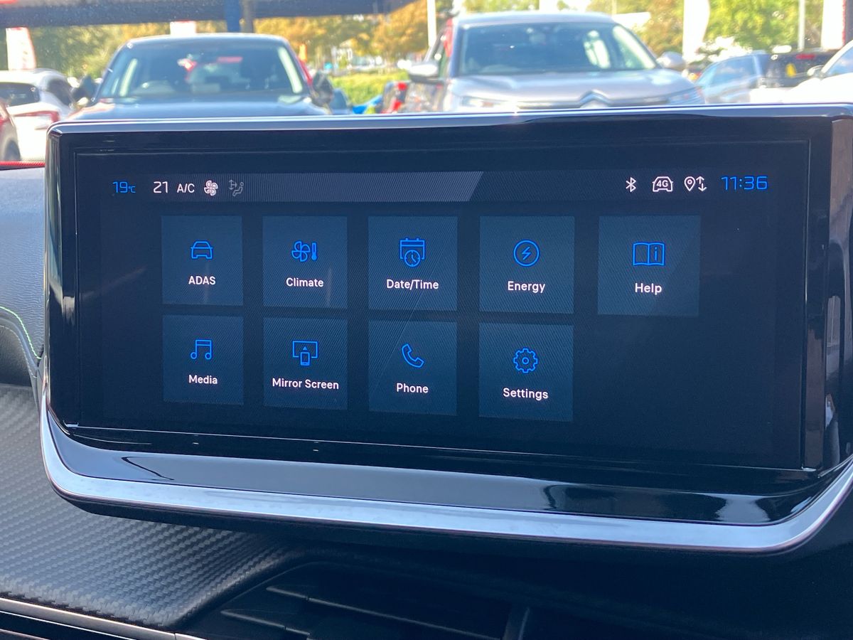 Used Peugeot 2008 2024 for sale - 76577551: Photo 48