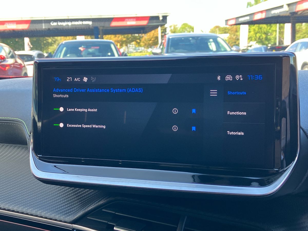 Used Peugeot 2008 2024 for sale - 76577551: Photo 49