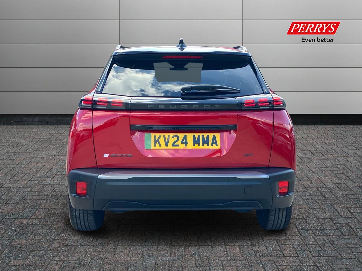 Used Peugeot 2008 2024 for sale - 76577551: Photo 5
