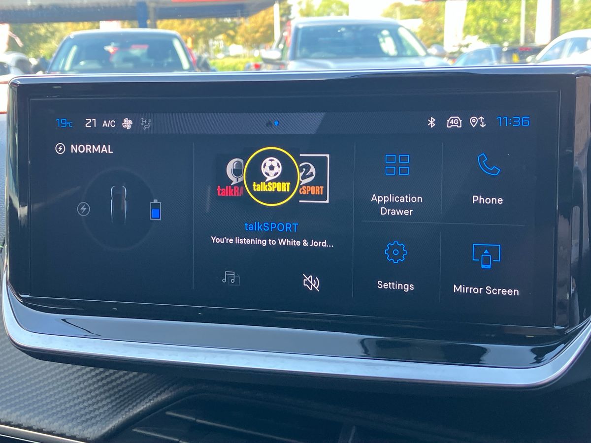 Used Peugeot 2008 2024 for sale - 76577551: Photo 50