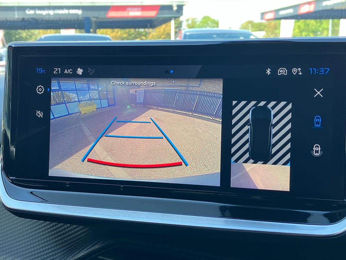 Used Peugeot 2008 2024 for sale - 76577551: Photo 51