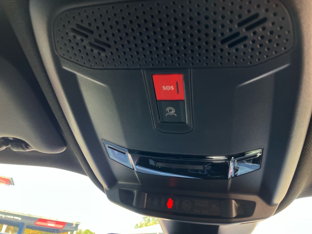 Used Peugeot 2008 2024 for sale - 76577551: Photo 59