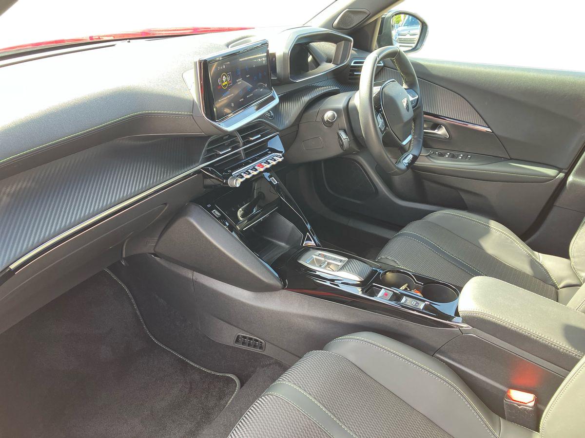 Used Peugeot 2008 2024 for sale - 76577551: Photo 6