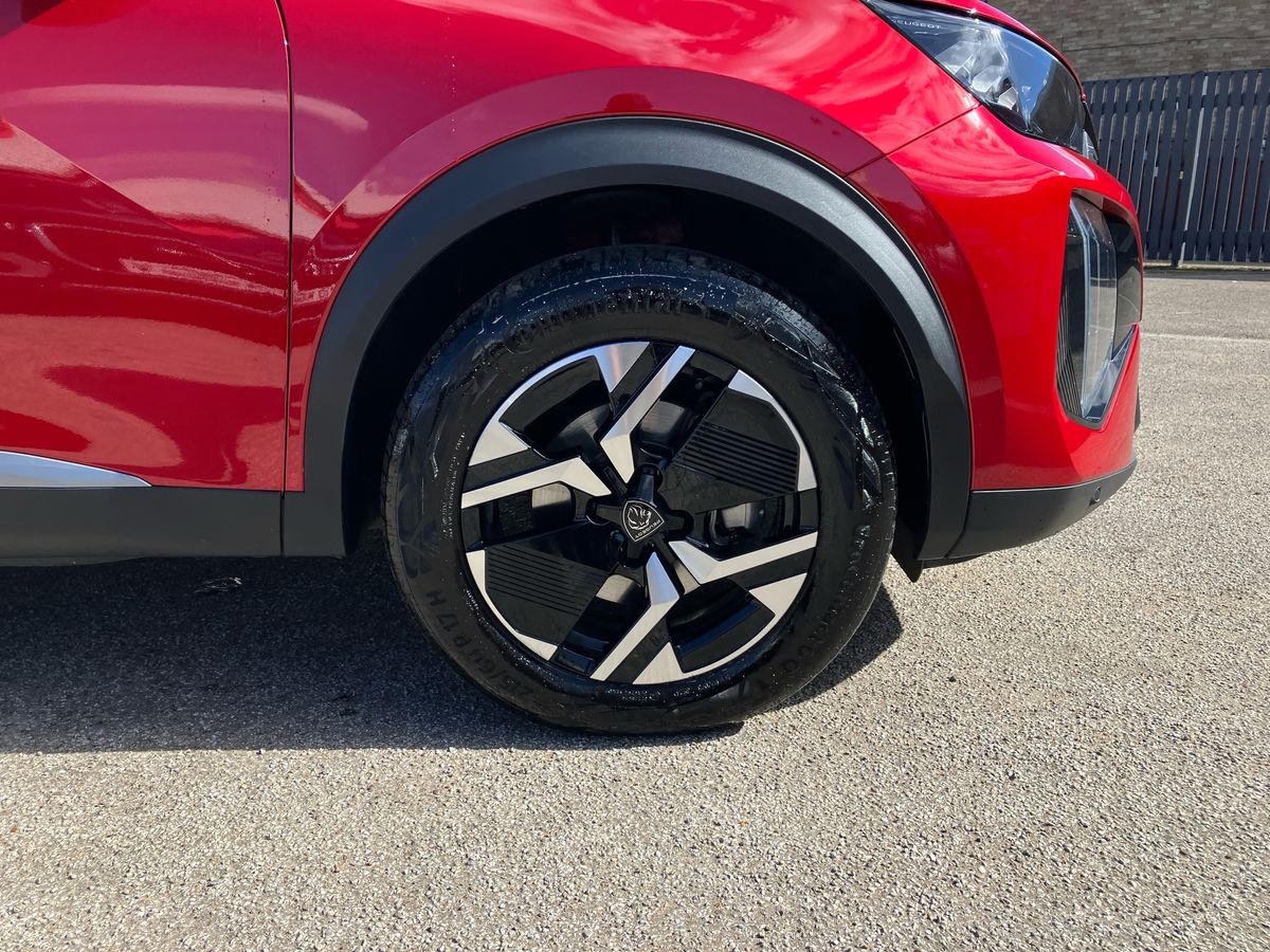 Used Peugeot 2008 2024 for sale - 76577551: Photo 7