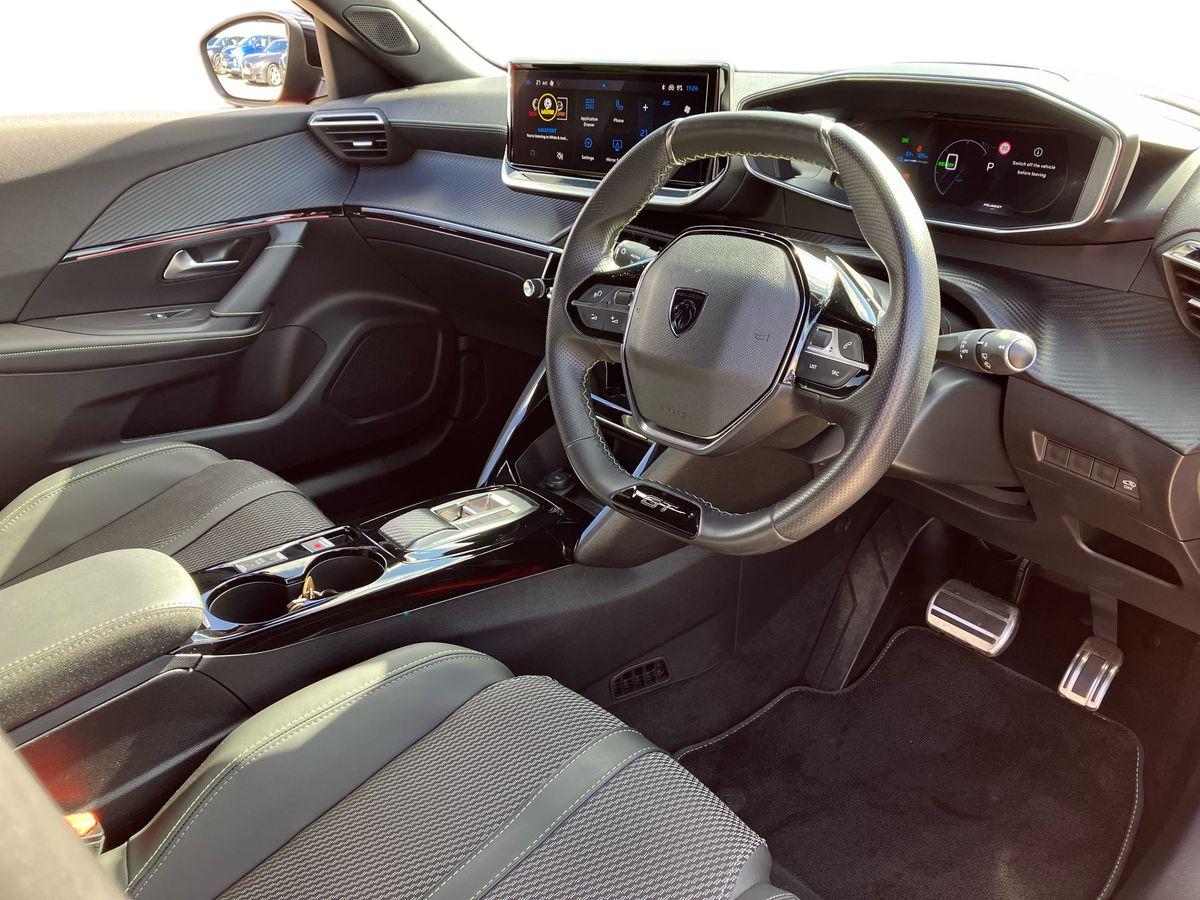 Used Peugeot 2008 2024 for sale - 76577551: Photo 8