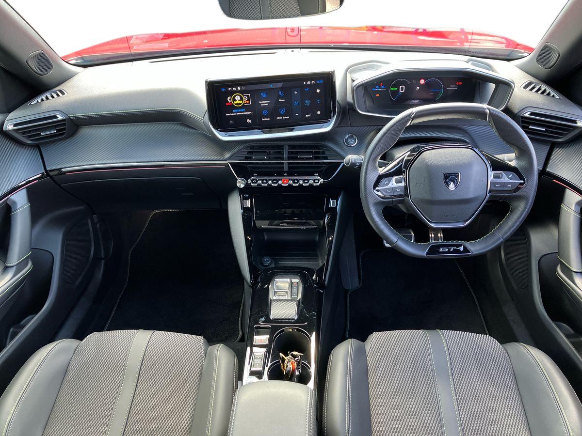 Used Peugeot 2008 2024 for sale - 76577551: Photo 9