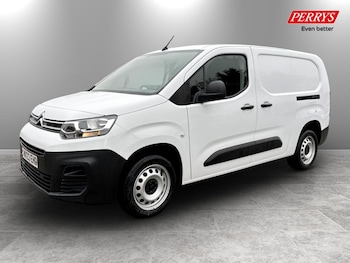 Used Citroen Berlingo 2023 for sale - 77460628: Photo