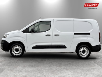 Used Citroen Berlingo 2023 for sale - 77460628: Photo