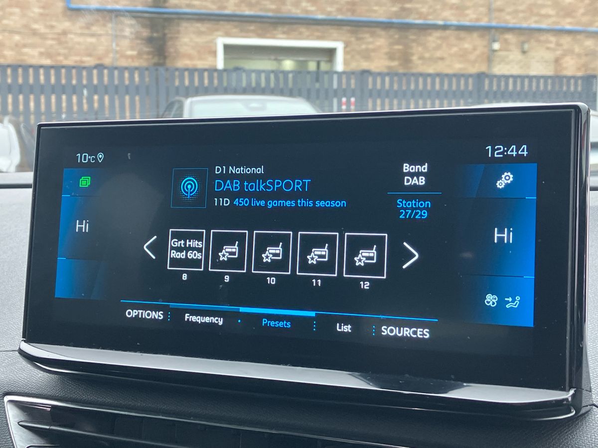 Used Peugeot 3008 2022 for sale - 77221160: Photo 10