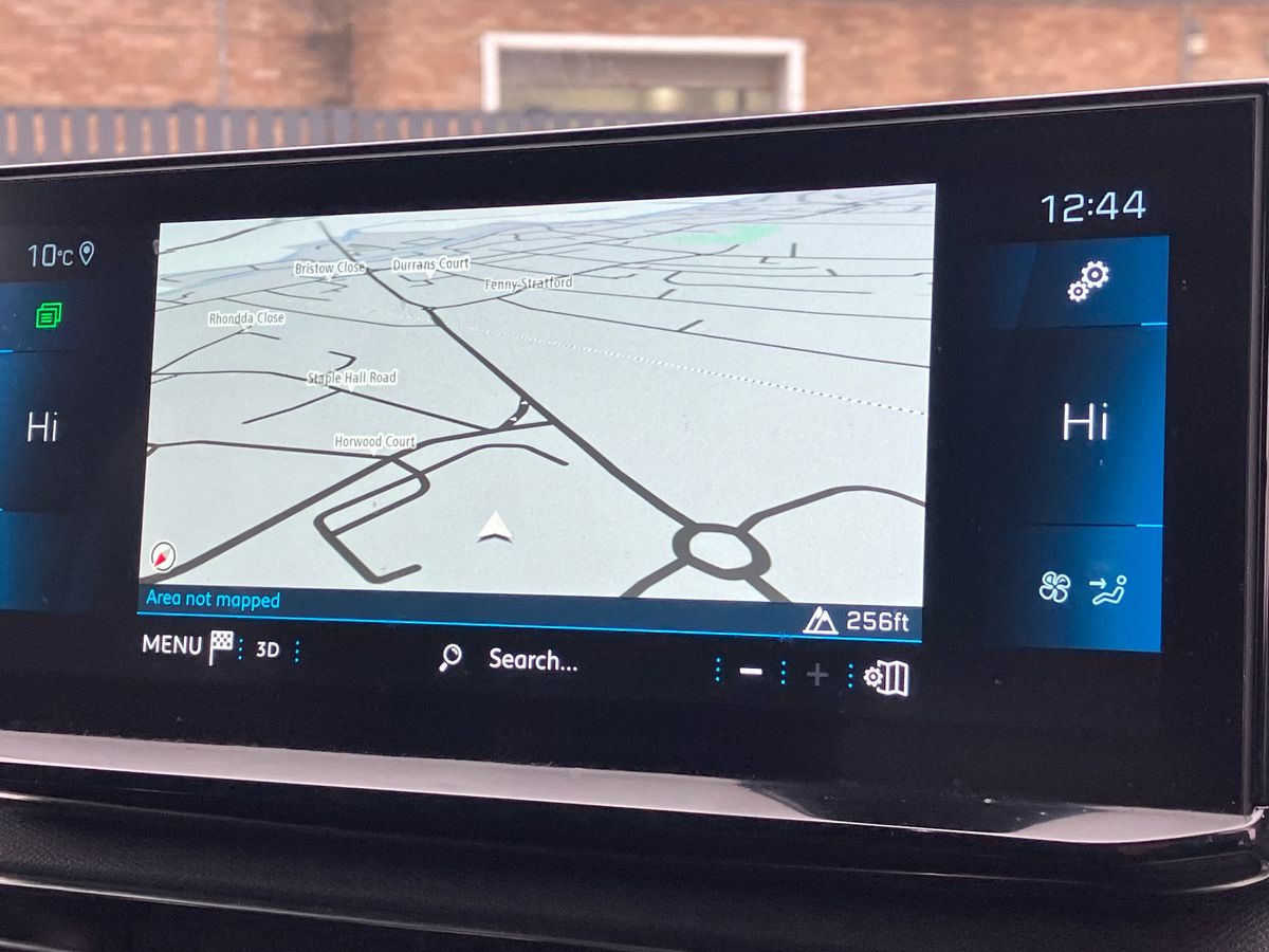 Used Peugeot 3008 2022 for sale - 77221160: Photo 11