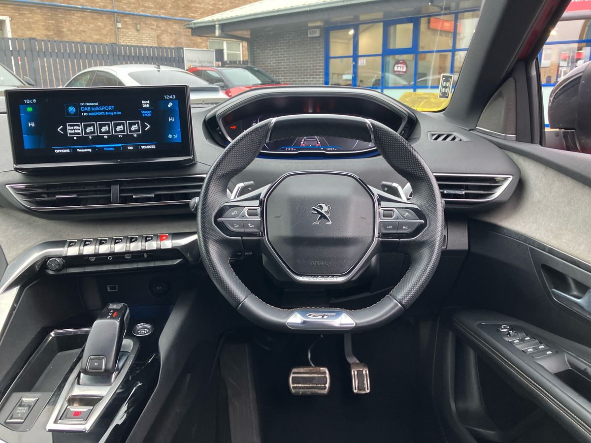 Used Peugeot 3008 2022 for sale - 77221160: Photo 15