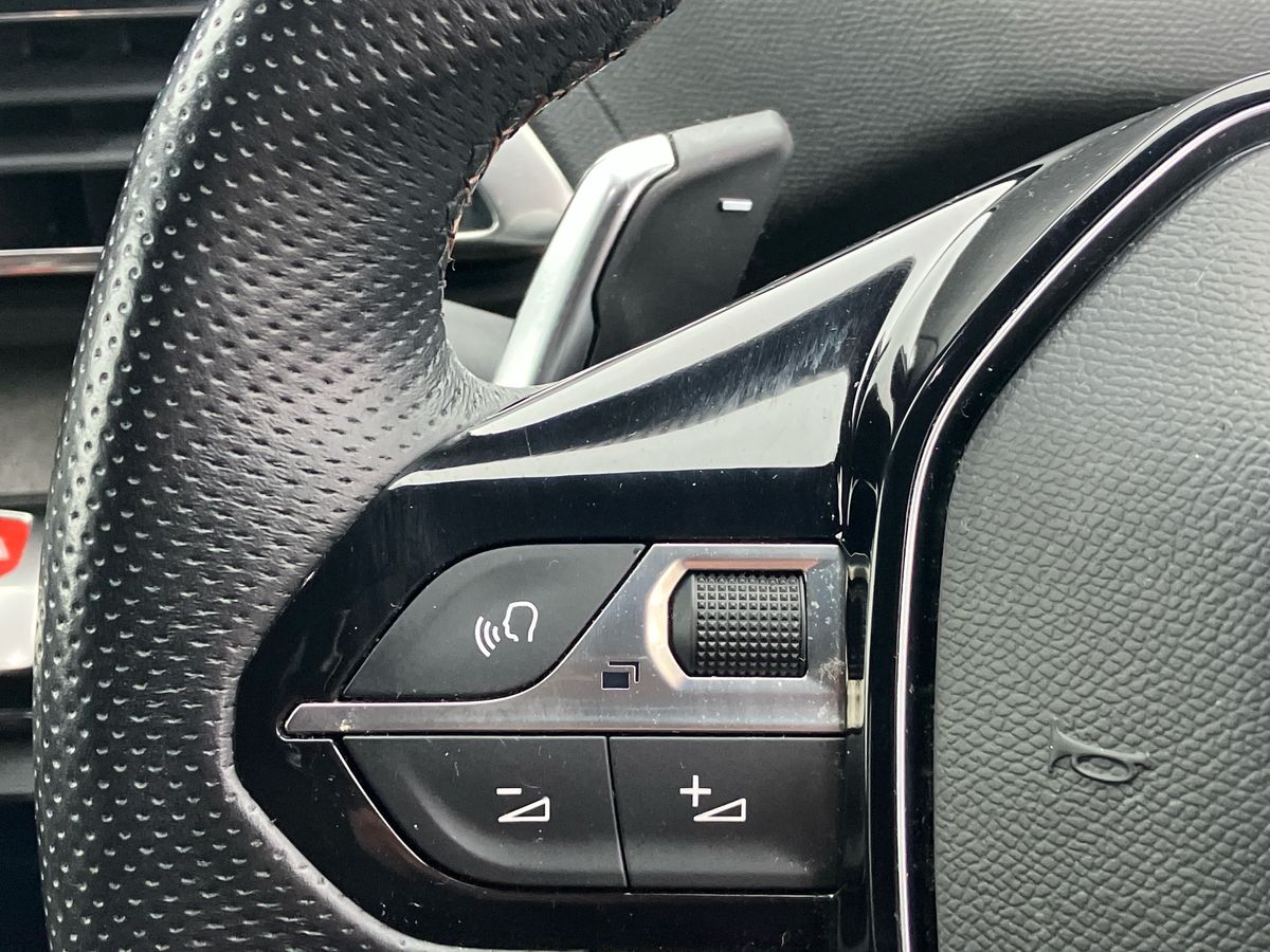 Used Peugeot 3008 2022 for sale - 77221160: Photo 16