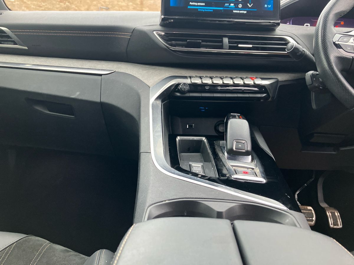 Used Peugeot 3008 2022 for sale - 77221160: Photo 17