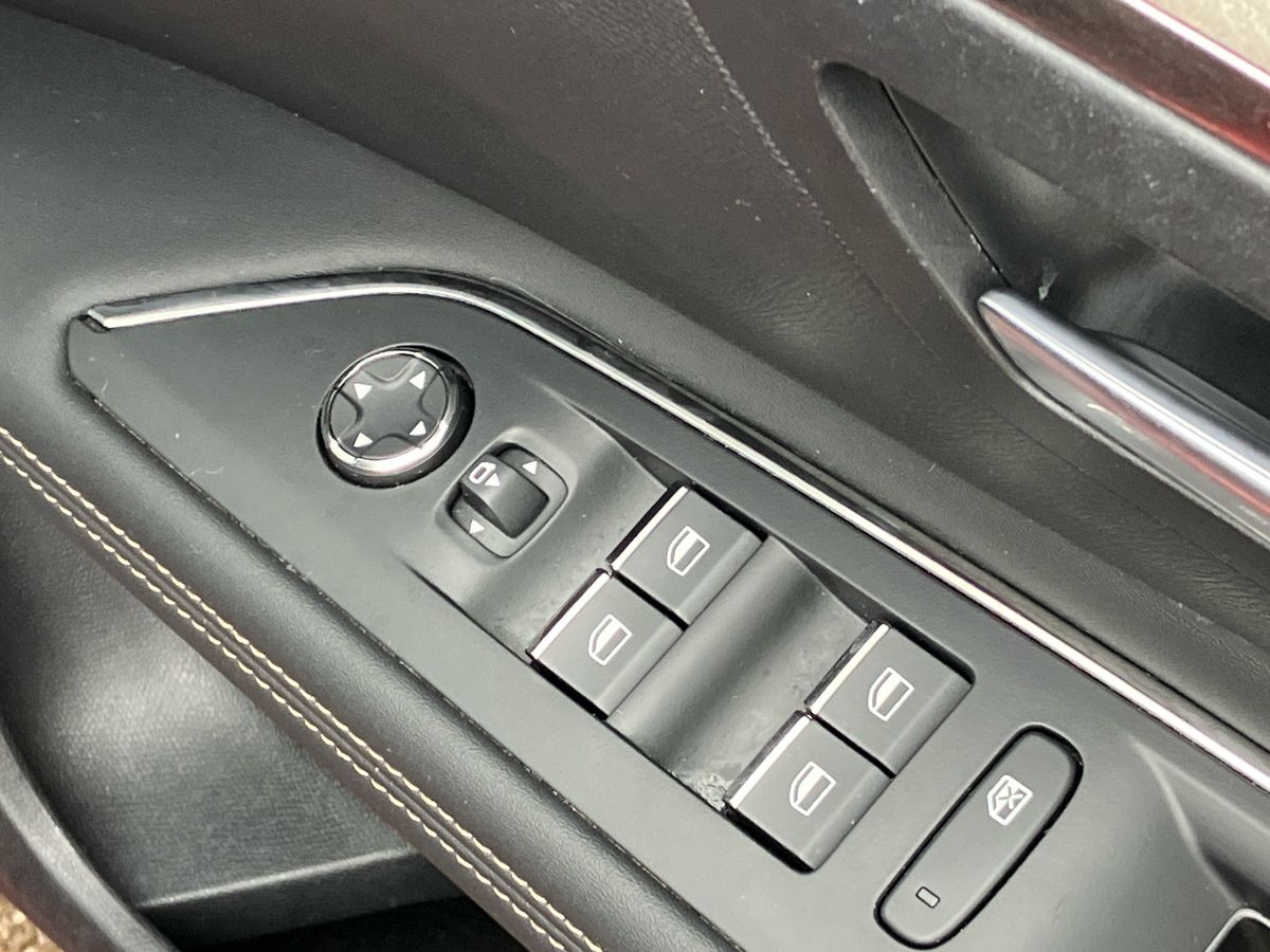 Used Peugeot 3008 2022 for sale - 77221160: Photo 18