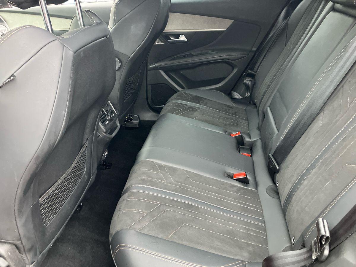 Used Peugeot 3008 2022 for sale - 77221160: Photo 19