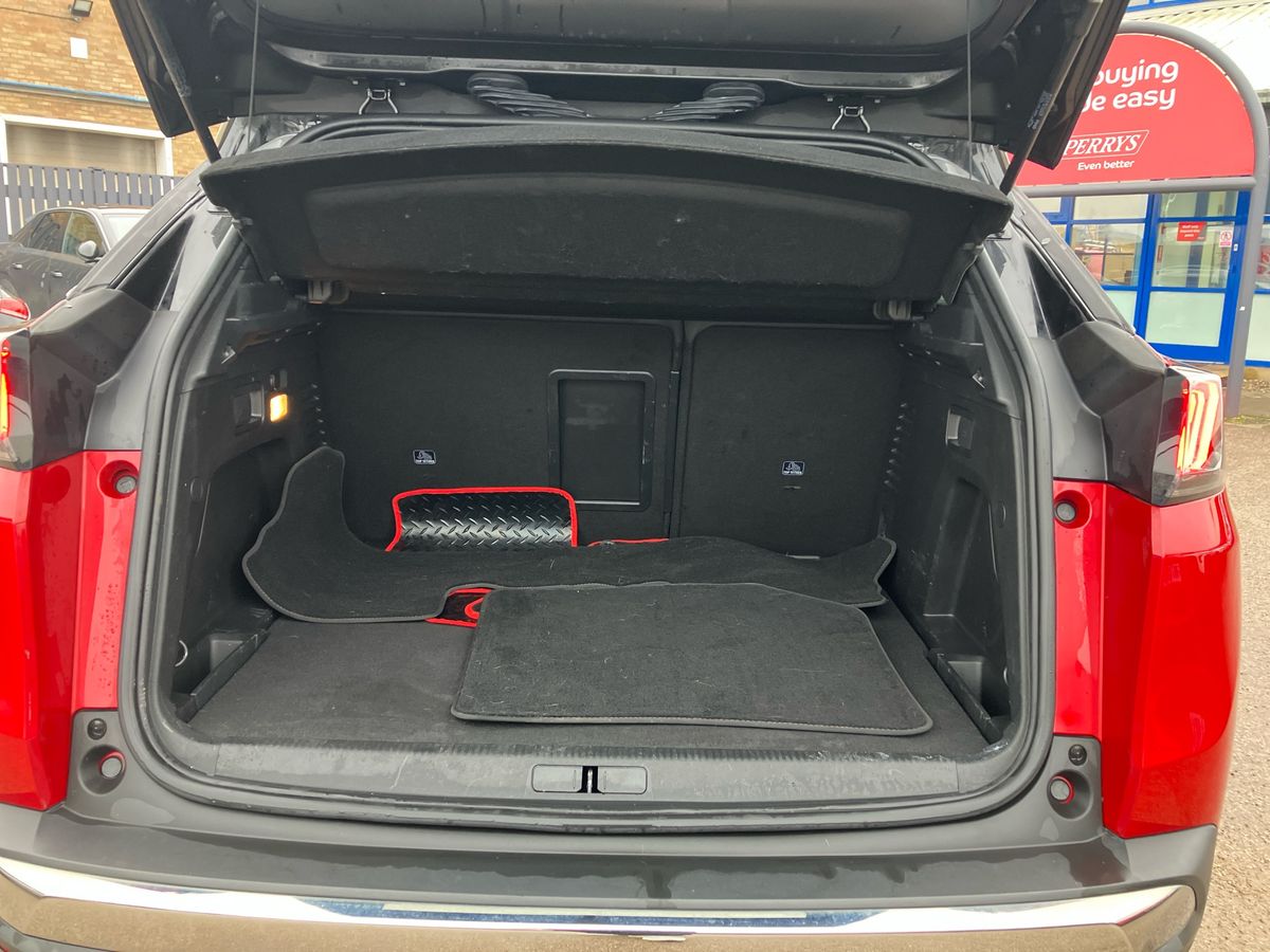 Used Peugeot 3008 2022 for sale - 77221160: Photo 20