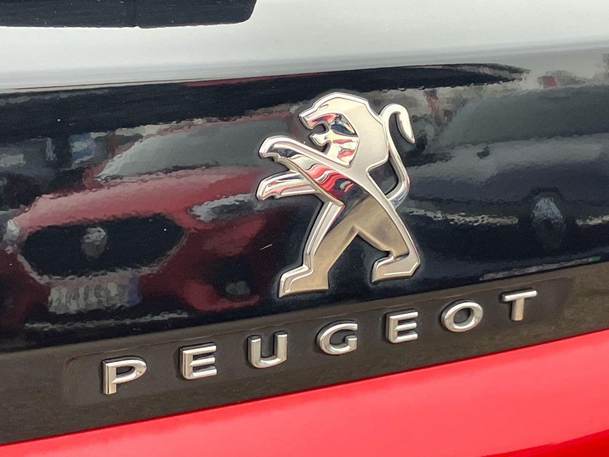 Used Peugeot 3008 2022 for sale - 77221160: Photo 21