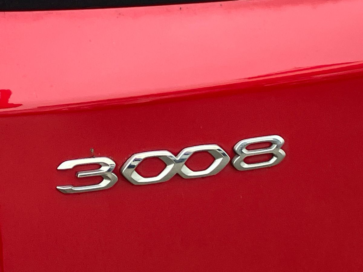 Used Peugeot 3008 2022 for sale - 77221160: Photo 22