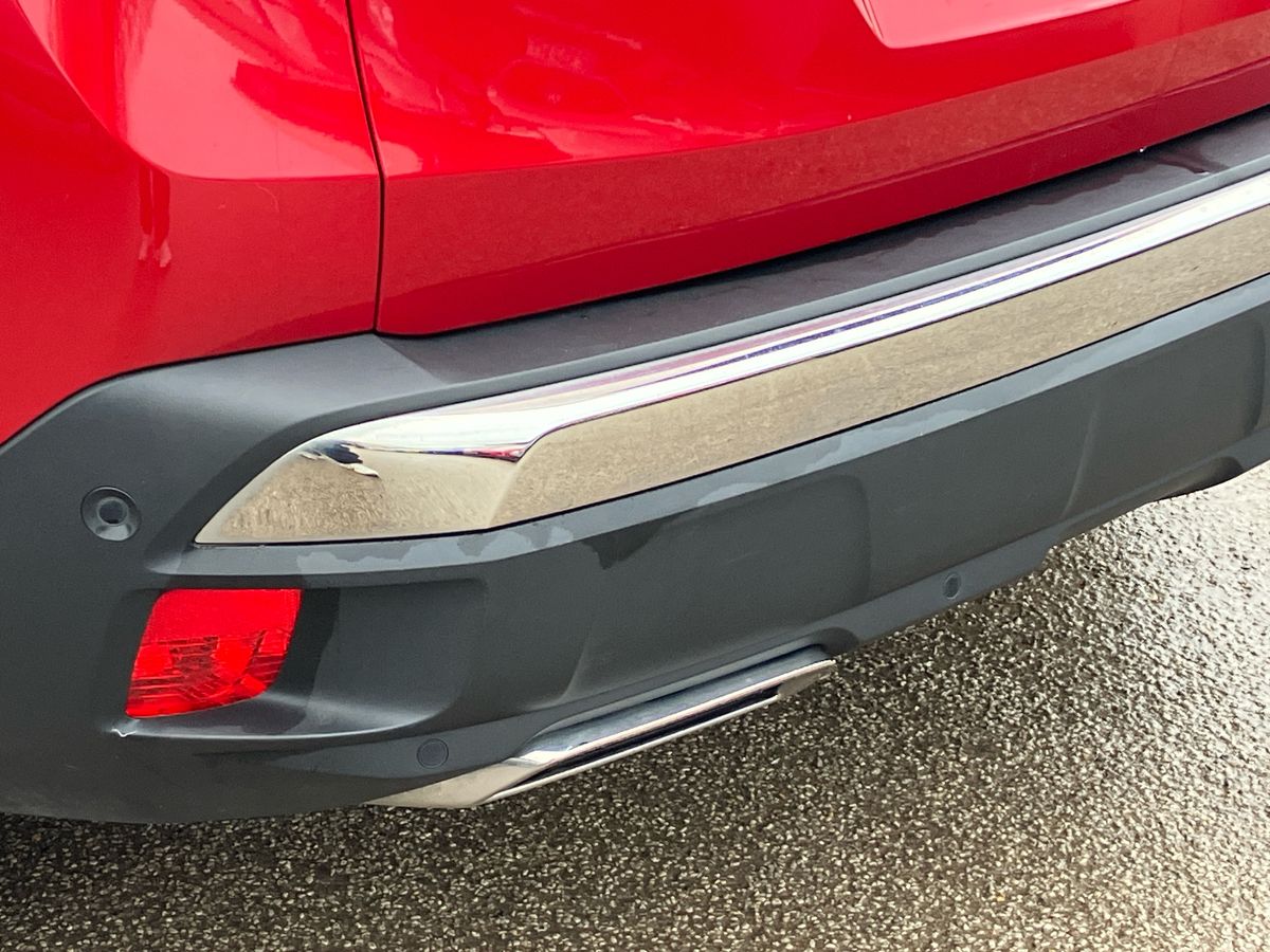 Used Peugeot 3008 2022 for sale - 77221160: Photo 24